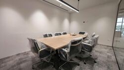 Visioncrest (D9), Office #537662451
